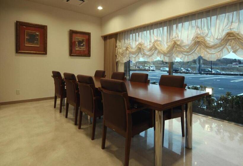 בית מלון כפרי Laxio Inn