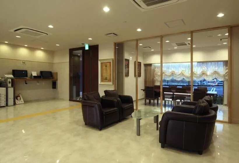 Hotel Laxio Inn