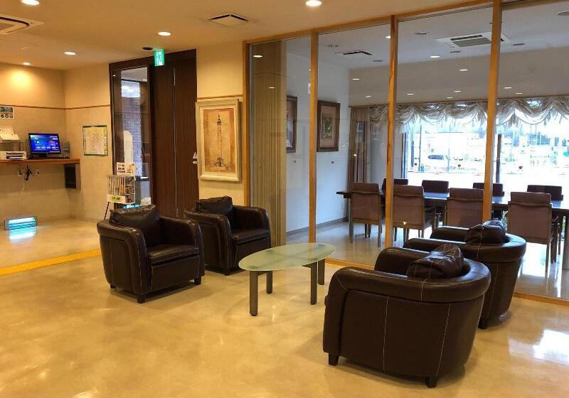 בית מלון כפרי Laxio Inn