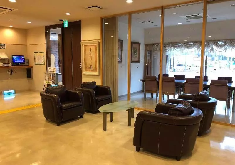 Hotel Laxio Inn