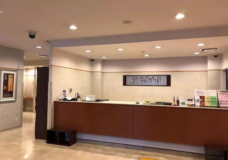 Hotel Laxio Inn