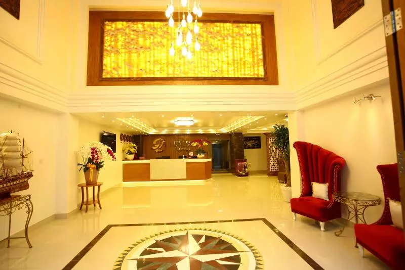 New Space Hotel Airport