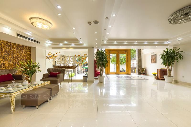 New Space Hotel Airport