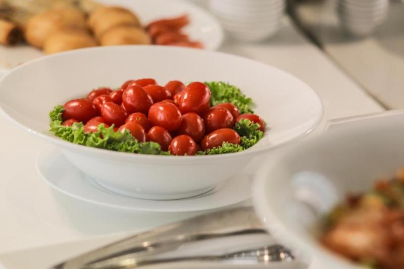 New Space Hotel Airport