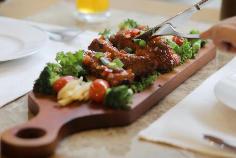 New Space Hotel Airport