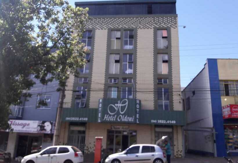 Hotelli Oldoni