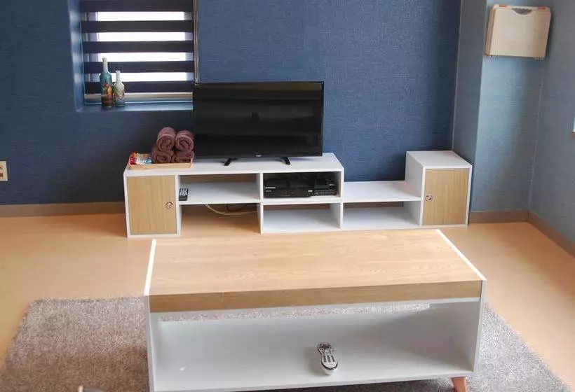 هتل Residence The Haru