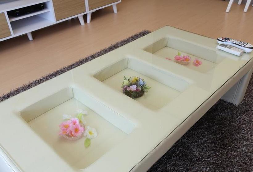 ホテル Residence The Haru