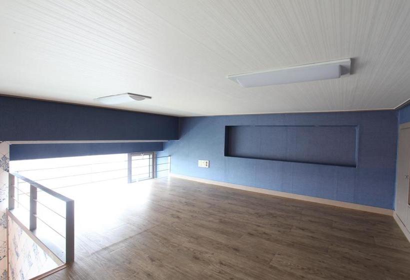 ホテル Residence The Haru