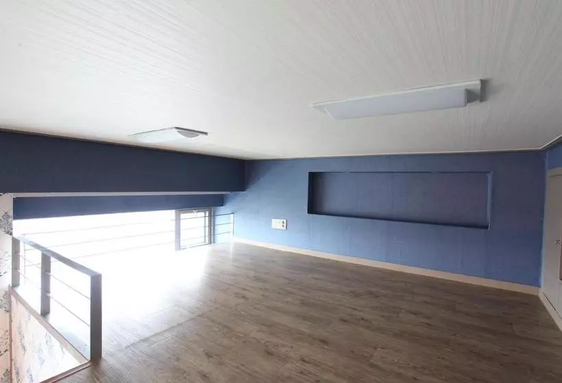 هتل Residence The Haru