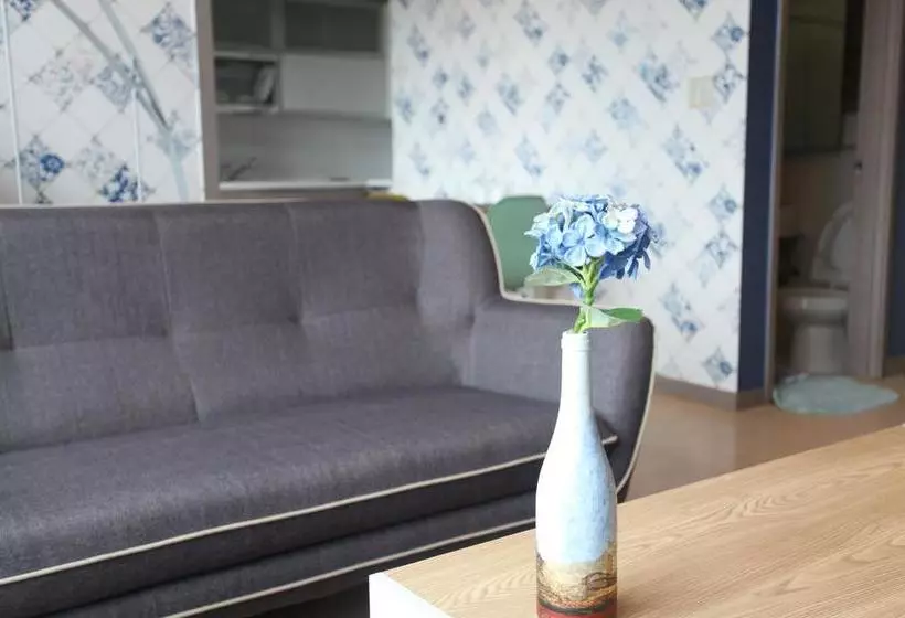 هتل Residence The Haru