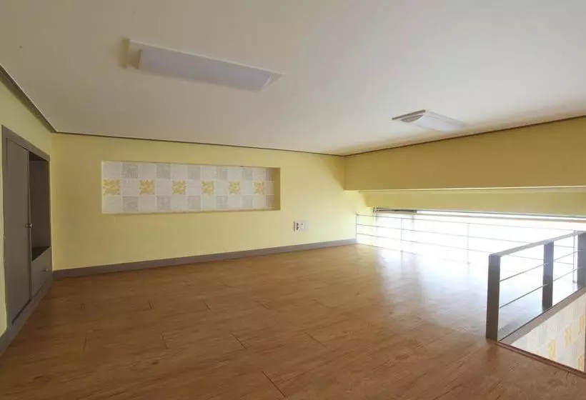 هتل Residence The Haru