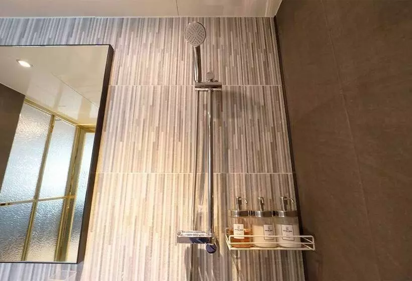 ホテル Mar Ulsan Samsan