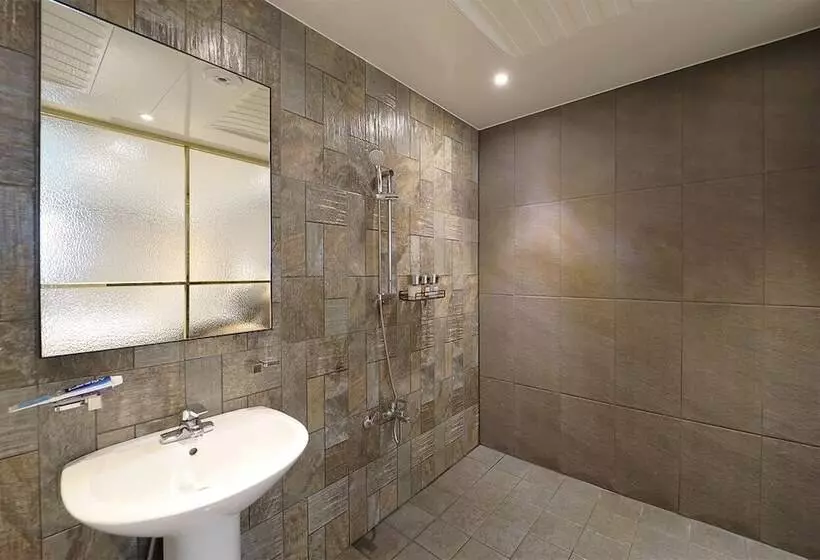 ホテル Mar Ulsan Samsan