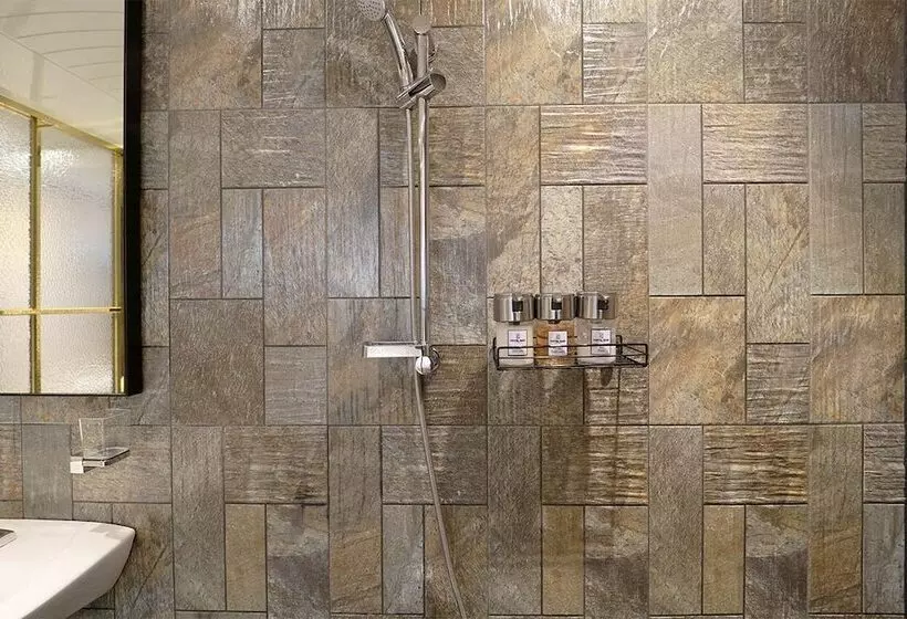 ホテル Mar Ulsan Samsan