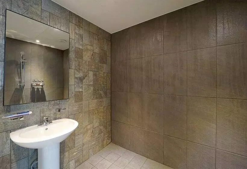 ホテル Mar Ulsan Samsan