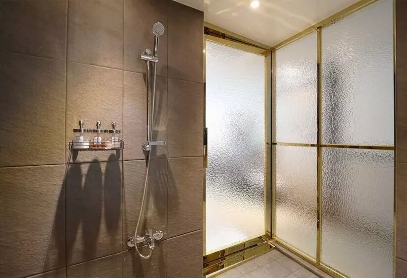 ホテル Mar Ulsan Samsan