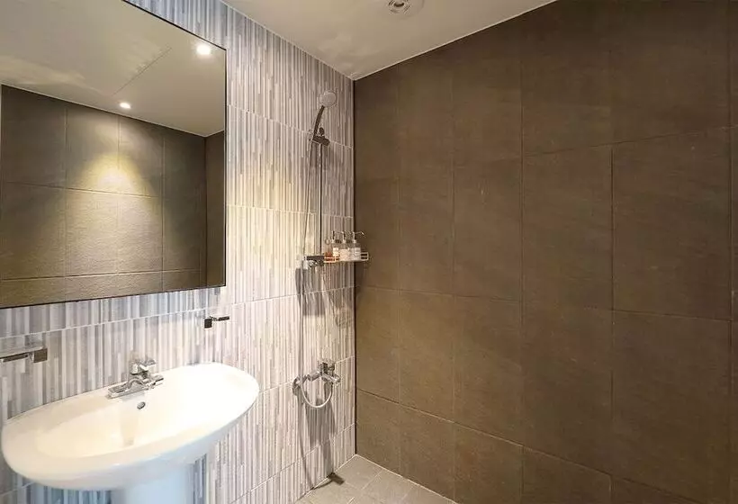 ホテル Mar Ulsan Samsan