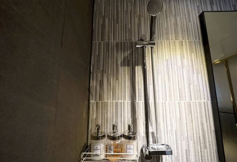 هتل Mar Ulsan Samsan