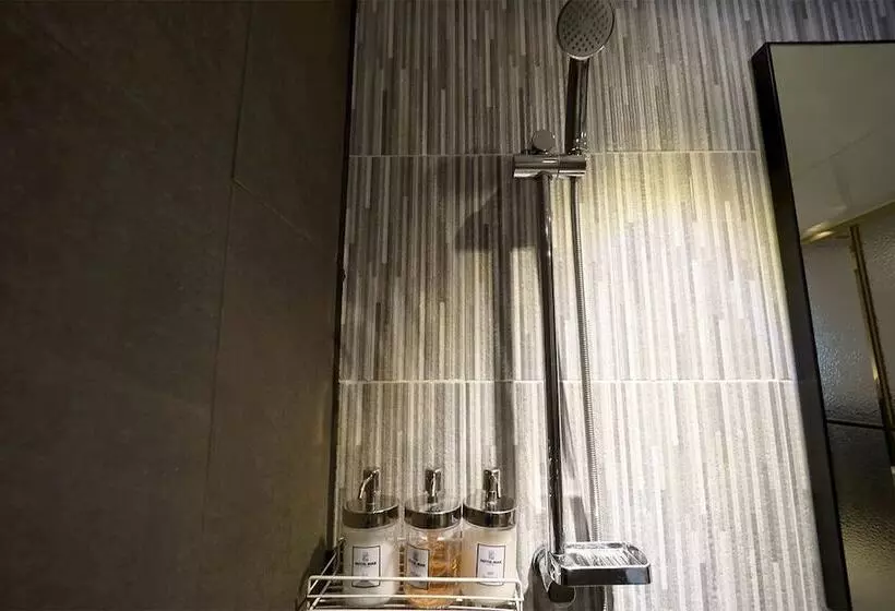 ホテル Mar Ulsan Samsan