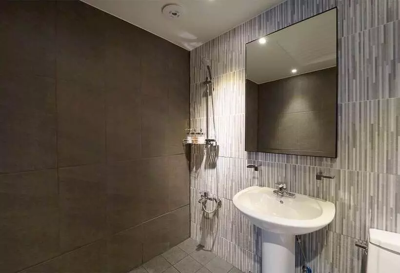 ホテル Mar Ulsan Samsan