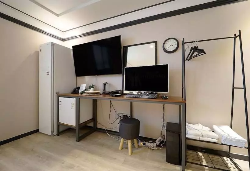 ホテル Mar Ulsan Samsan