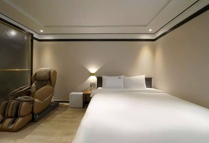 ホテル Mar Ulsan Samsan