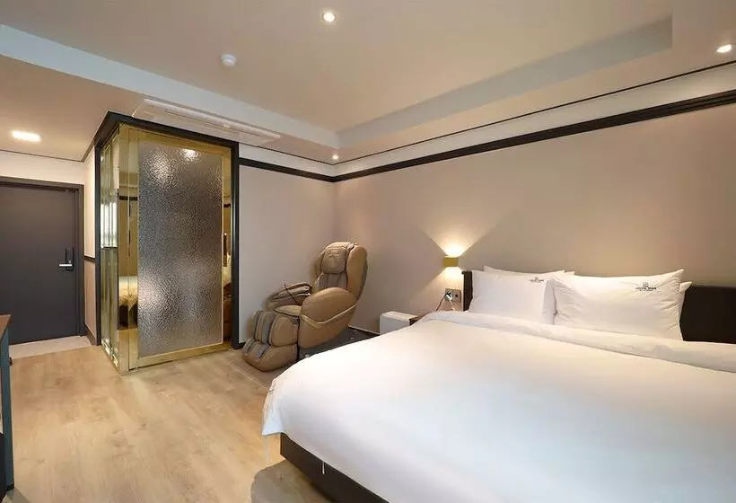 ホテル Mar Ulsan Samsan