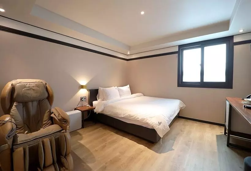 ホテル Mar Ulsan Samsan