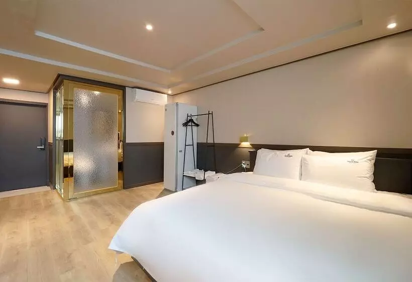 ホテル Mar Ulsan Samsan