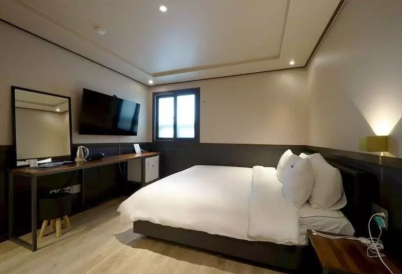 ホテル Mar Ulsan Samsan