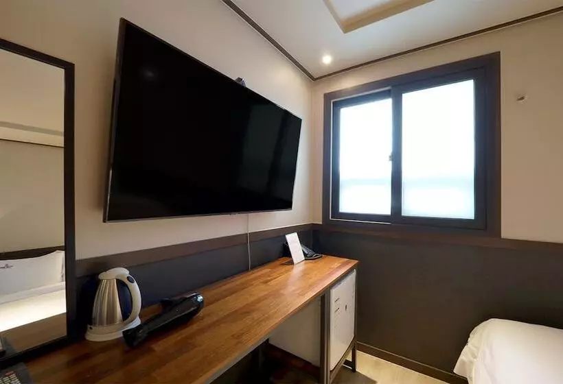 ホテル Mar Ulsan Samsan