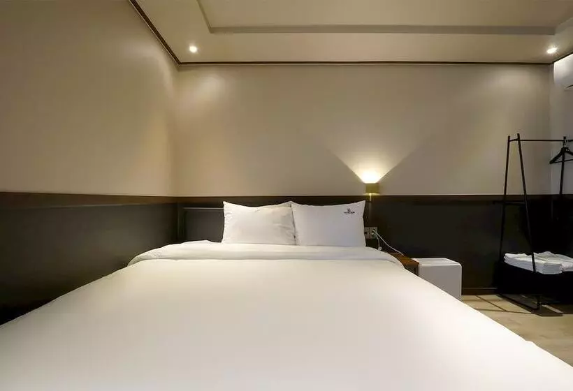 ホテル Mar Ulsan Samsan