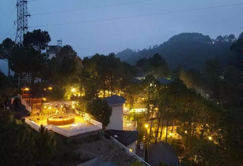 Jungle Lodge Resort