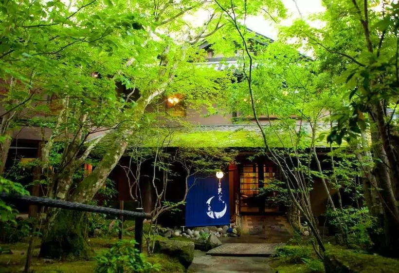 Ryokan Sanso Tensui