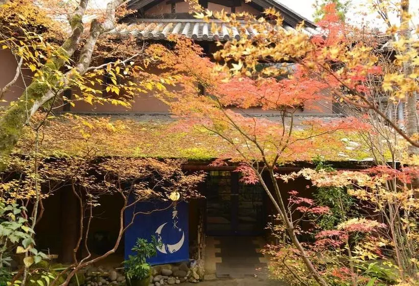 Ryokan Sanso Tensui