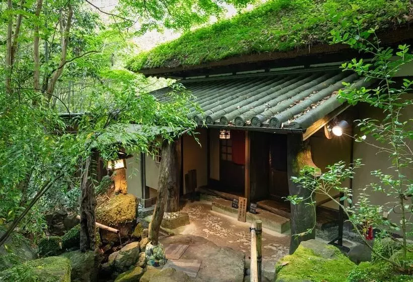 Ryokan Sanso Tensui