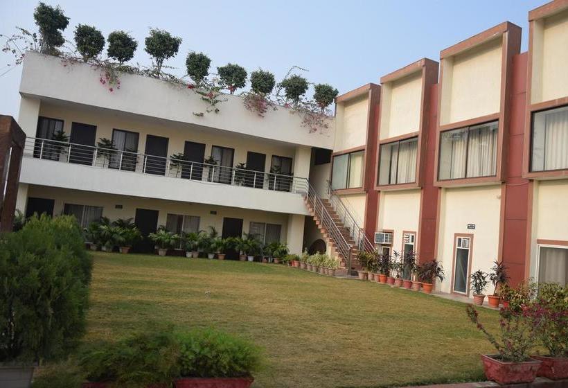 Sparsh Hotel & Resorts