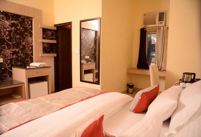 Sparsh Hotel & Resorts