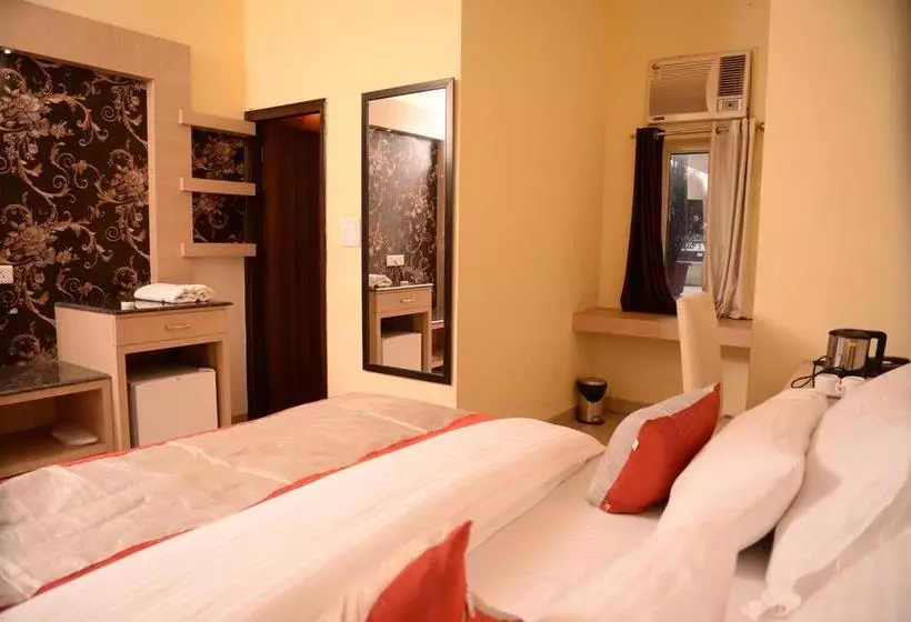 Sparsh Hotel & Resorts