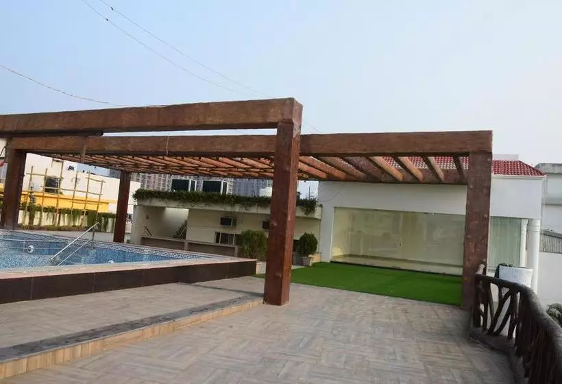 Sparsh Hotel & Resorts