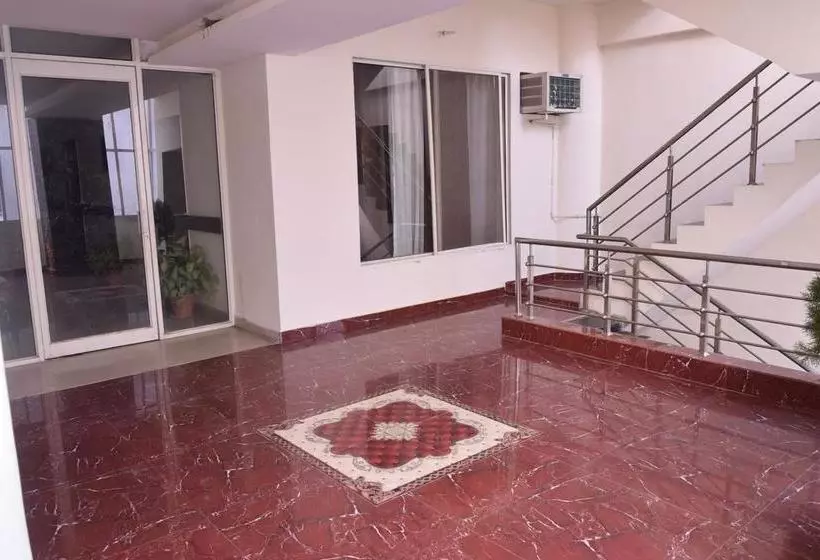 Sparsh Hotel & Resorts