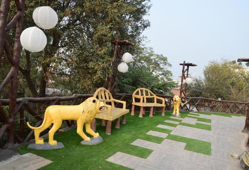 Sparsh Hotel & Resorts