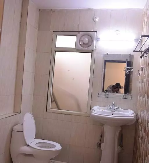Sparsh Hotel & Resorts
