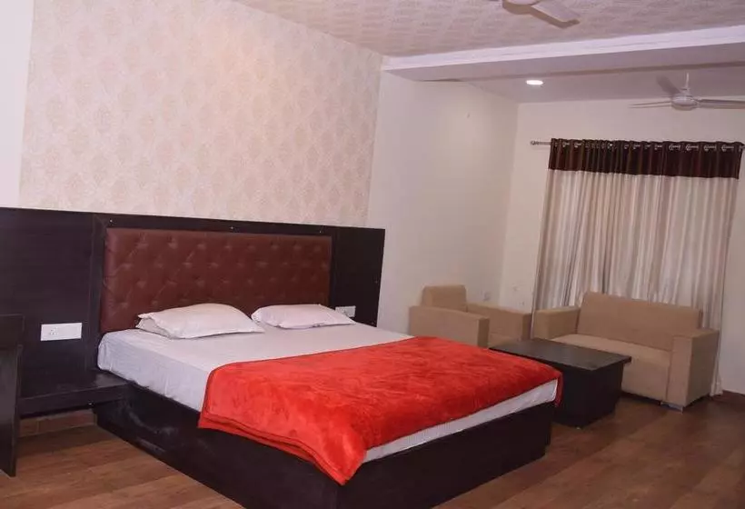 Sparsh Hotel & Resorts