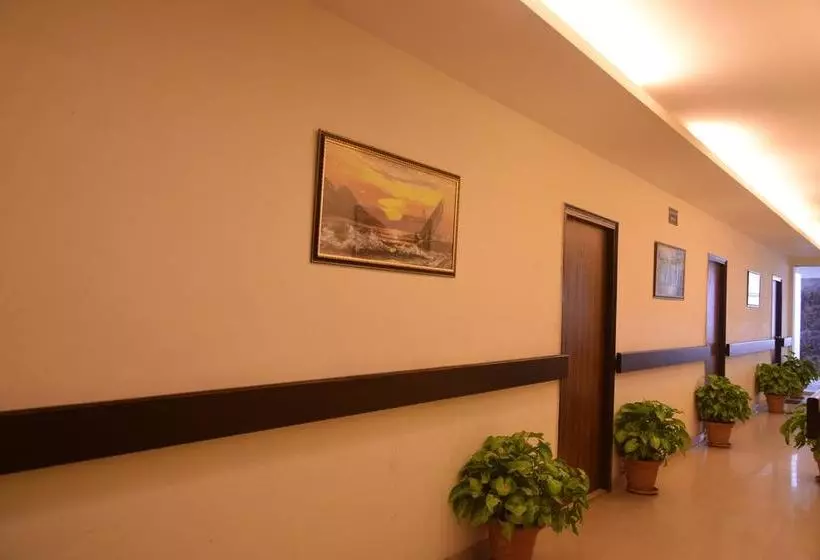 Sparsh Hotel & Resorts