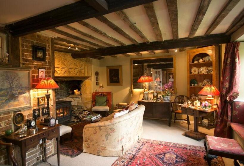 Tudor Cottage B&b Frampton