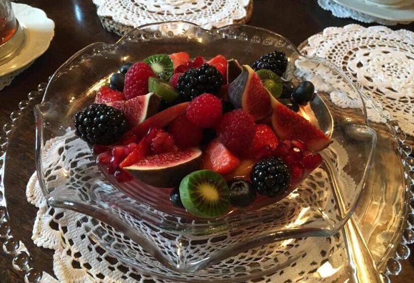 Tudor Cottage B&b Frampton