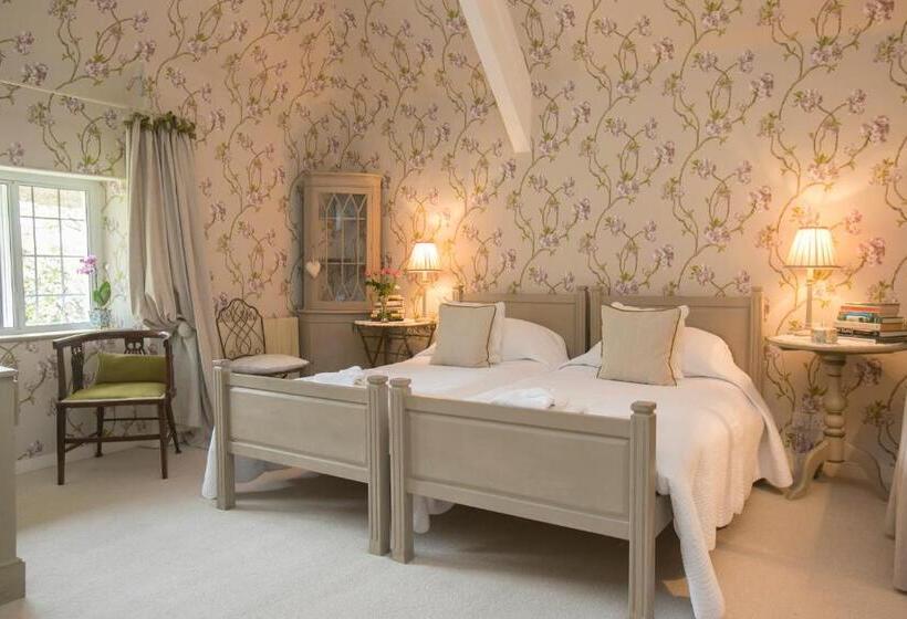 Tudor Cottage B&b Frampton