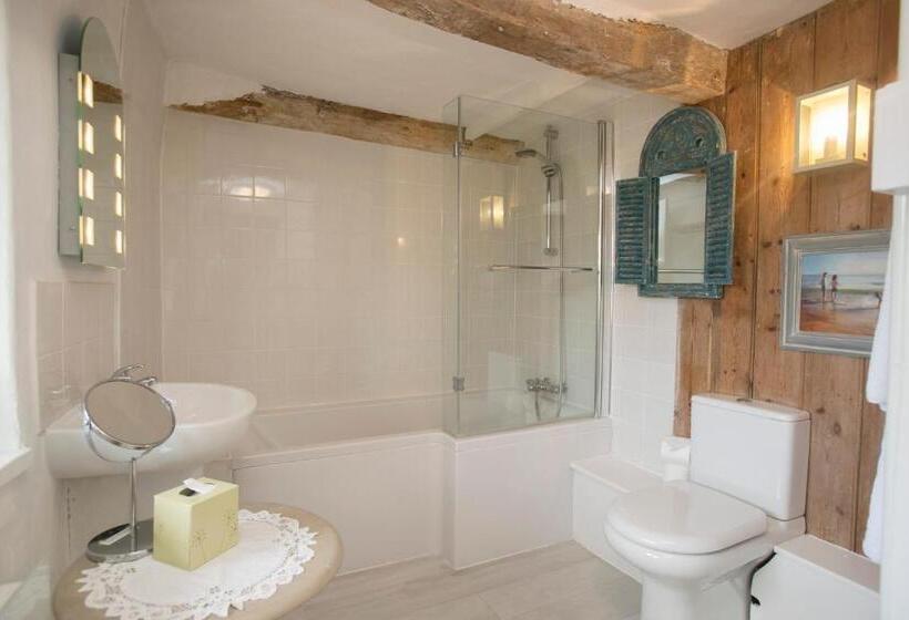 Tudor Cottage B&b Frampton